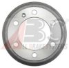 CARBO 801437 Brake Drum